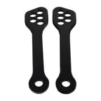 Rear Suspension Lowering Links Kit for Suzuki GSX 1300 (1999–2023)