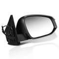 Powered Side Rear View Door Mirror Right RH for Toyota RAV4 (2013–2015)
