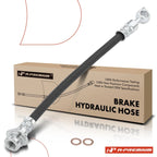 Rear RH Outer Brake Hydraulic Hose for Nissan Rogue (2008–2019)