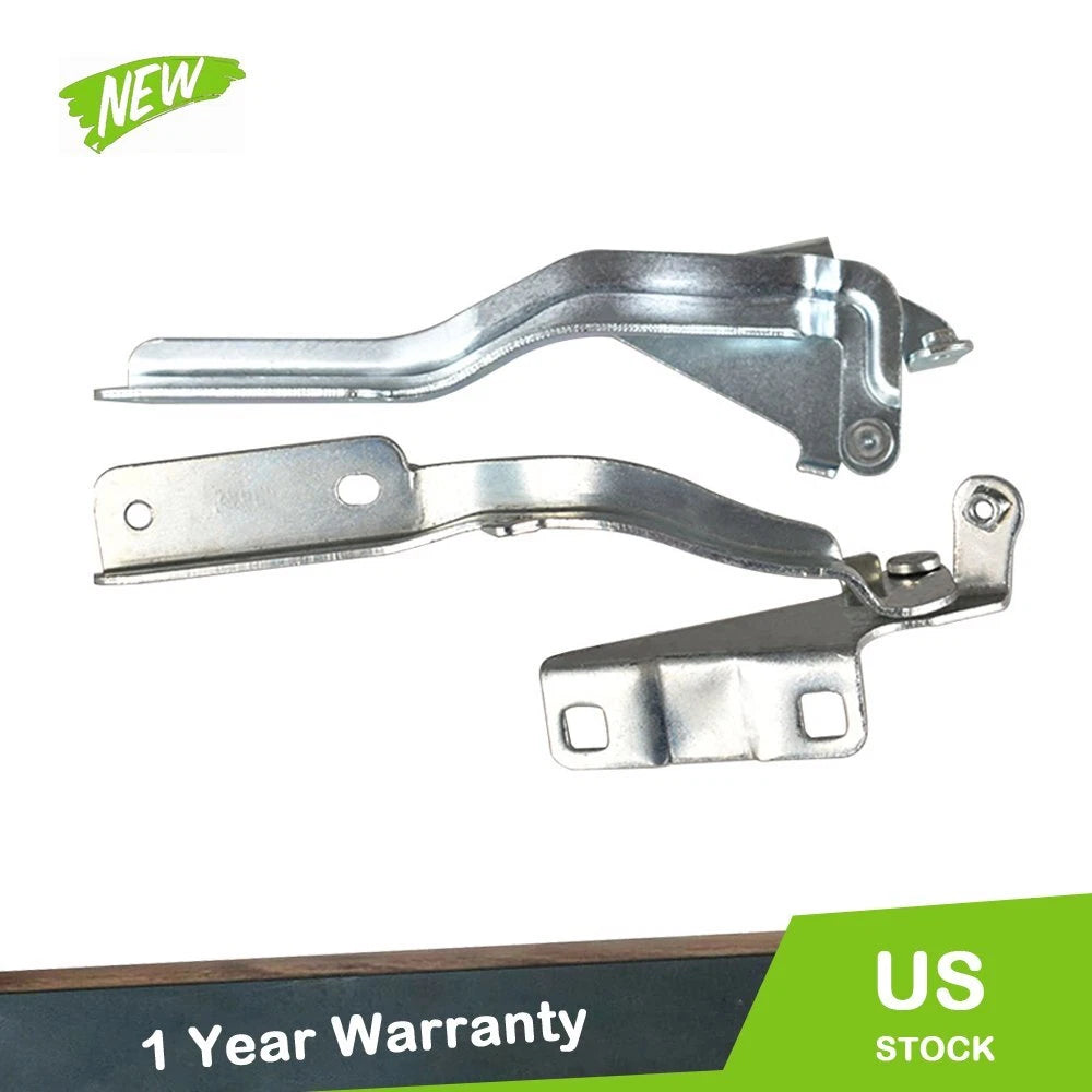 Hood Hinge Kit for Nissan NV200 (2013–2017)
