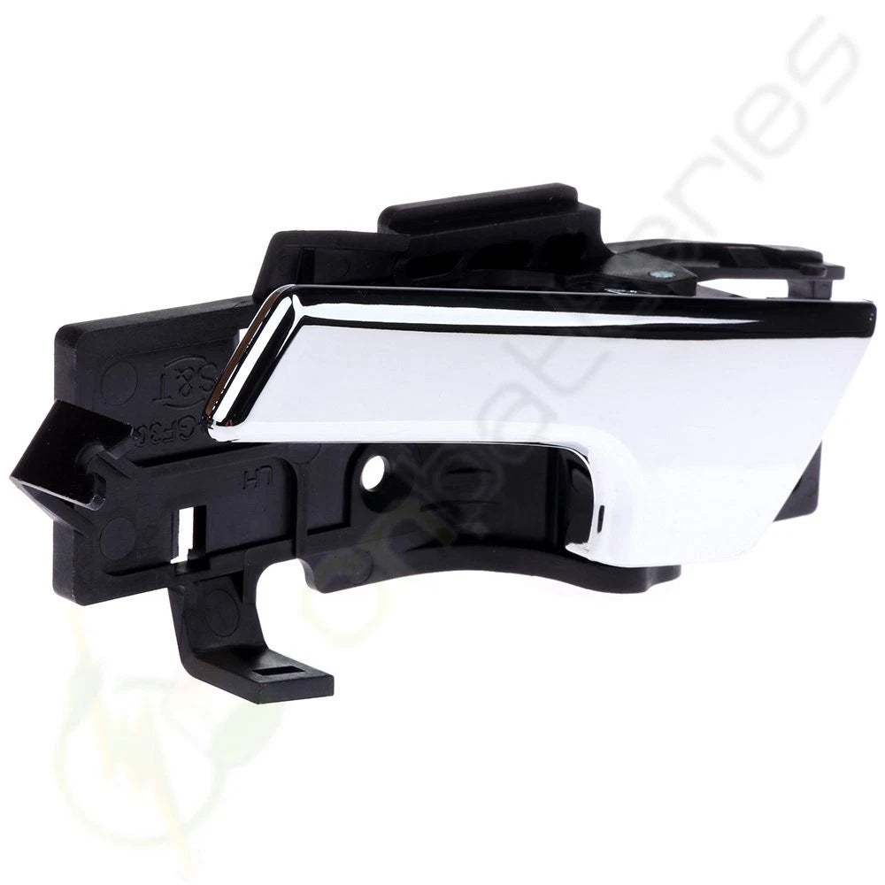 Door Handle for Chevrolet Aveo (2007–2011) Front/Rear Left Chrome
