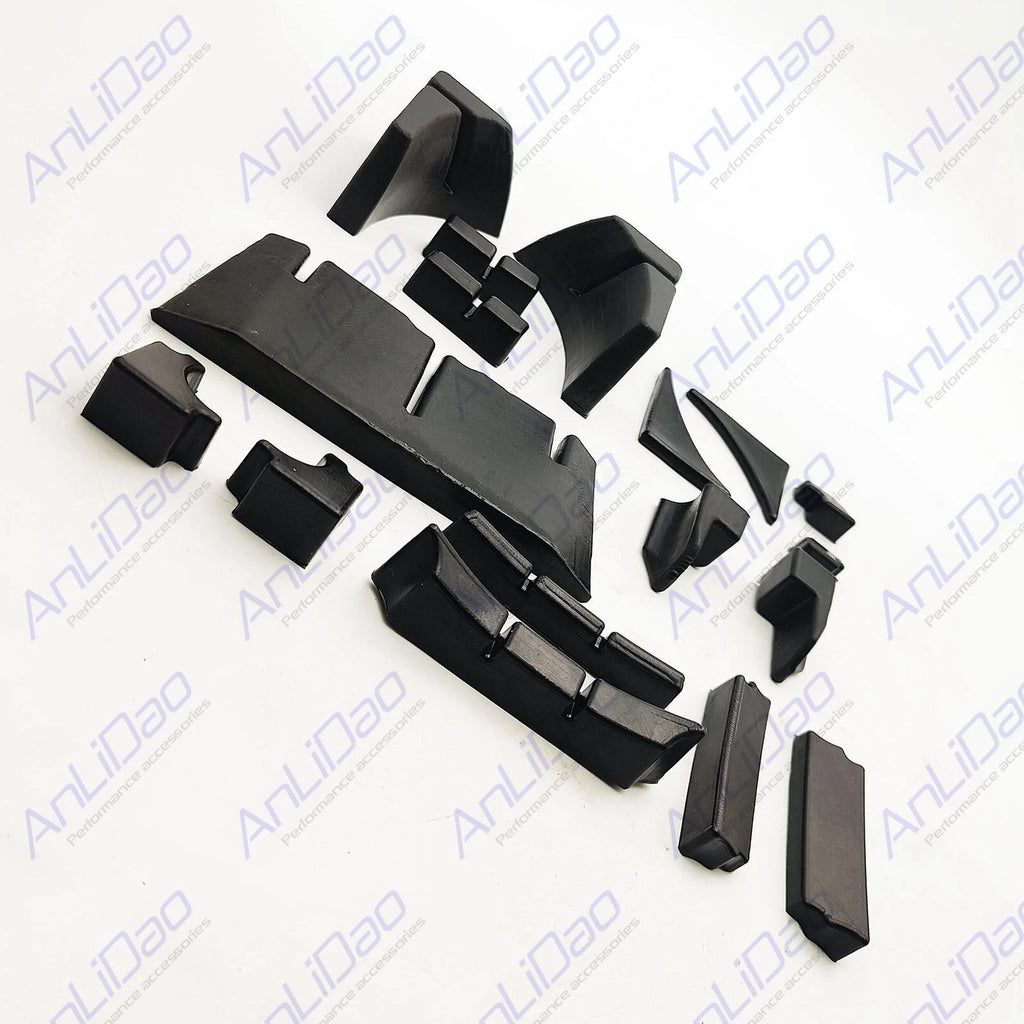 Pump Seal Kit for Yamaha Riva GP1300R GP1200R GP800R (RY2520)