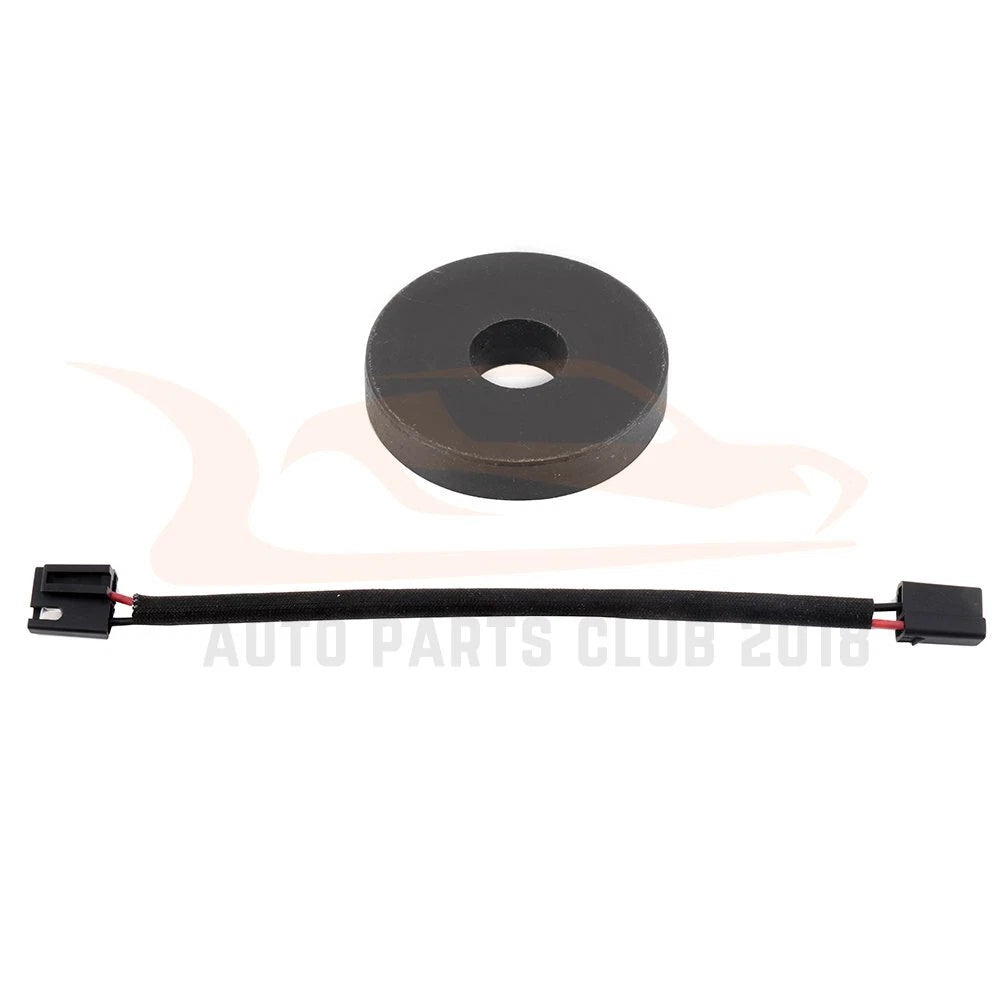 Electric PTO Clutch for Dixie Chopper Lazer HP Z Mower