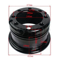 Wheel Rim 44101-31620-71 for Toyota Forklift (3-5FD50~70, 8FD60N~80N)