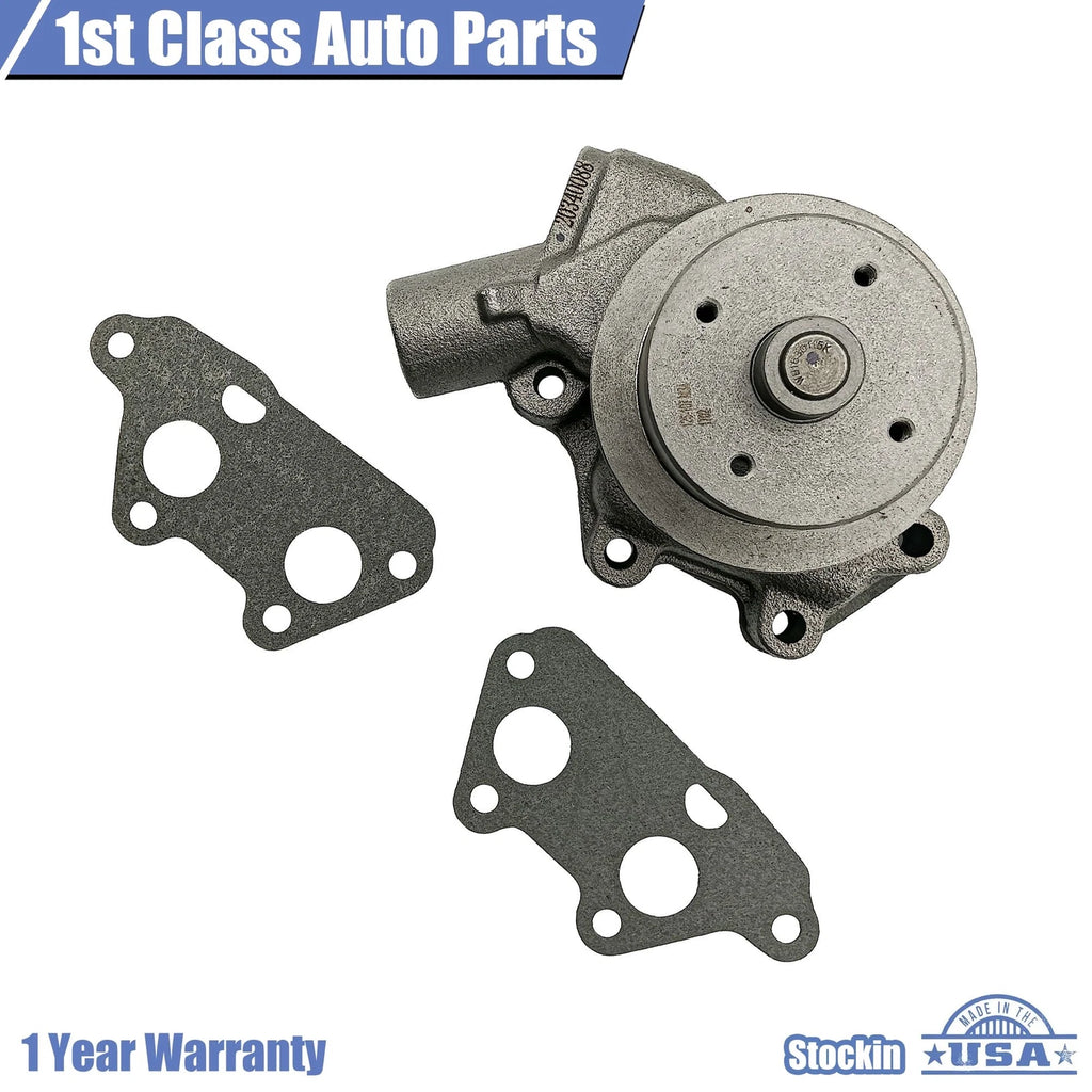 Engine Water Pump for Chevrolet Bel Air Corvette Truck (1942–1954)