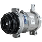 A/C Compressor for Chevy Express Van Yukon Suburban 2500