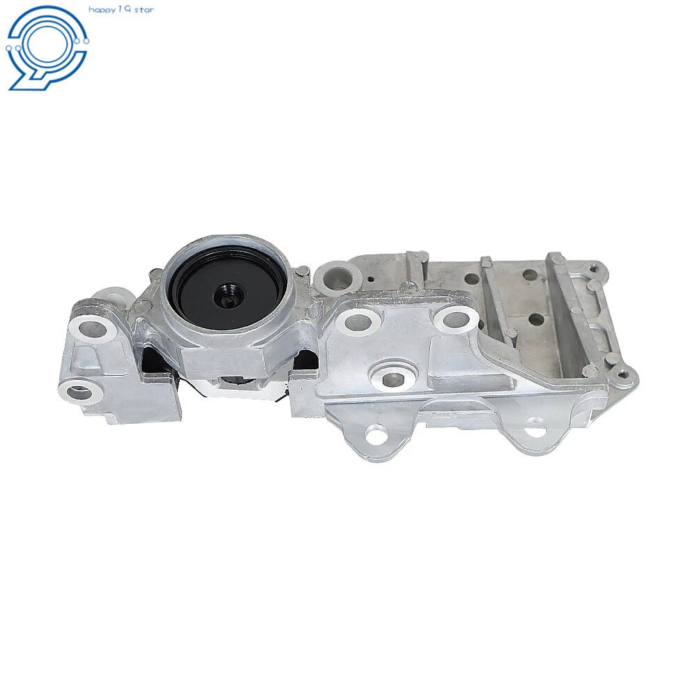 Left Trans Mount with Top Bracket for Nissan Sentra 2.0L (2007-2012)