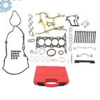 Timing Chain Tool & Head Gasket Kit for Chevy Cruze Sonic Buick Trax (2011-2016)