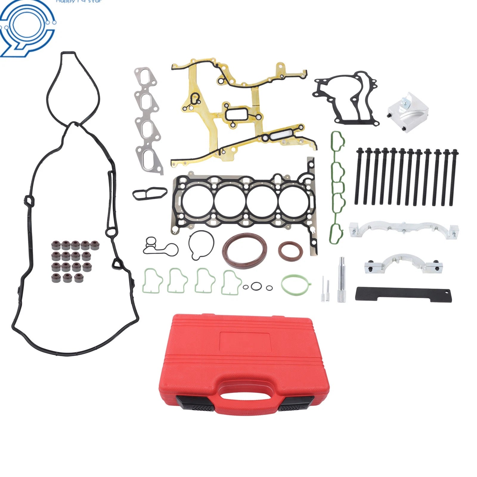 Timing Chain Tool & Head Gasket Kit for Chevy Cruze Sonic Buick Trax (2011-2016)