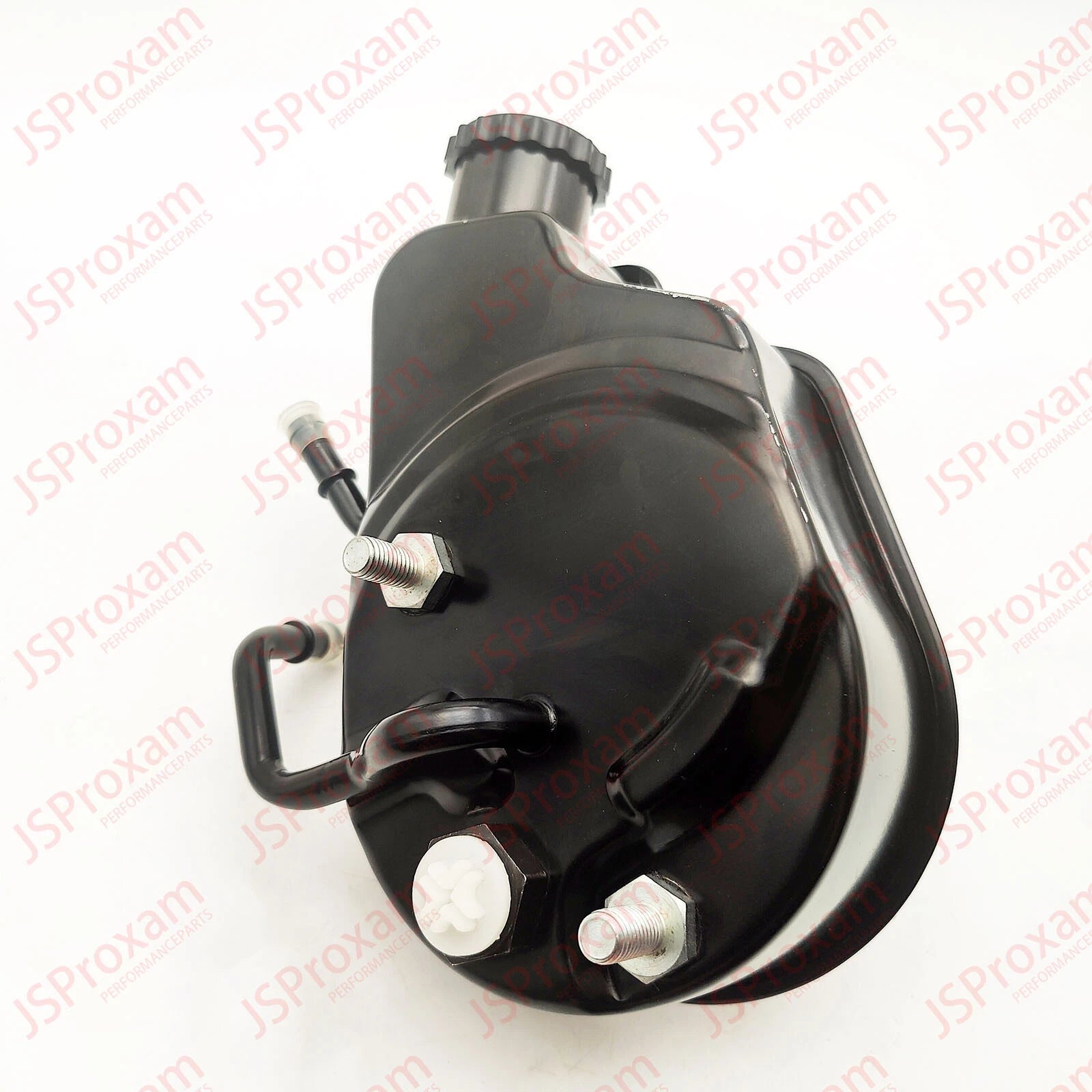 Power Steering Pump Assembly for Volvo Penta OMC 5.7 5.0 (3860871 3884974)