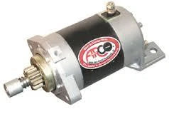 Starter Motor for Suzuki 3 Cylinder 50-85HP (Replaces 31100-95600, 18-6414)
