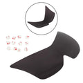 Front Headlight Lens Protection Cover Smoke for Kawasaki Ninja Z1000 (2003–2006)