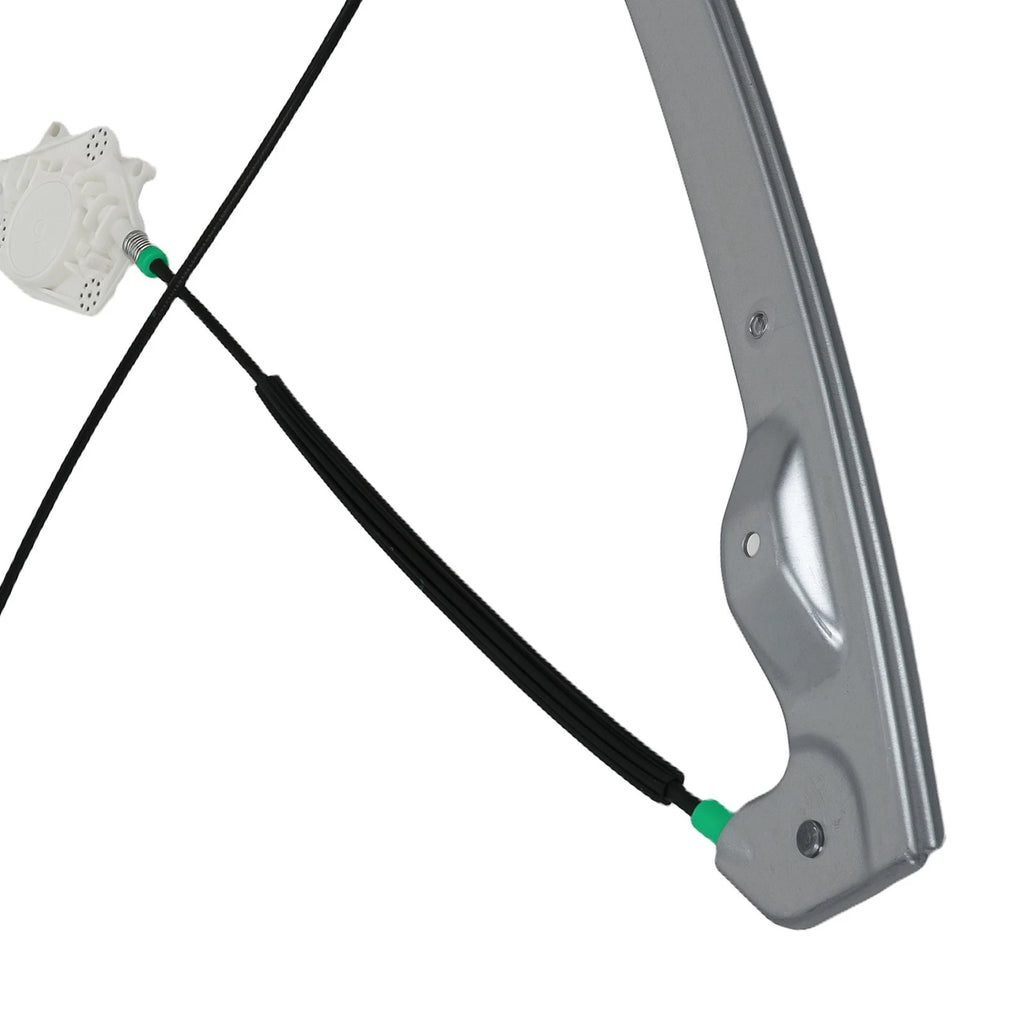 Front Left Electric Window Regulator for Ford Fusion (2006-2012)