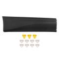 Rear Right Door Lower Molding Trim for Chevy Equinox (2018–2020)