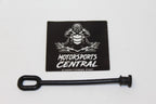 Storage Compartment Strap for Sea-Doo Watercraft (OEM P/N 269501743)