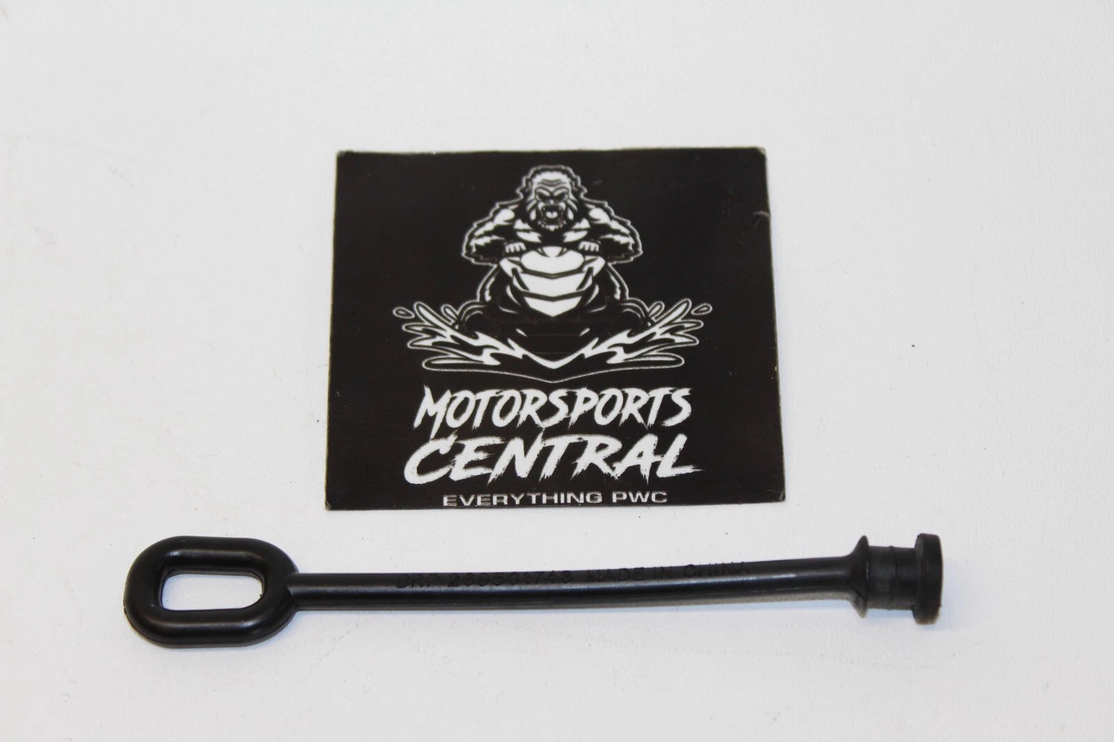 Storage Compartment Strap for Sea-Doo Watercraft (OEM P/N 269501743)