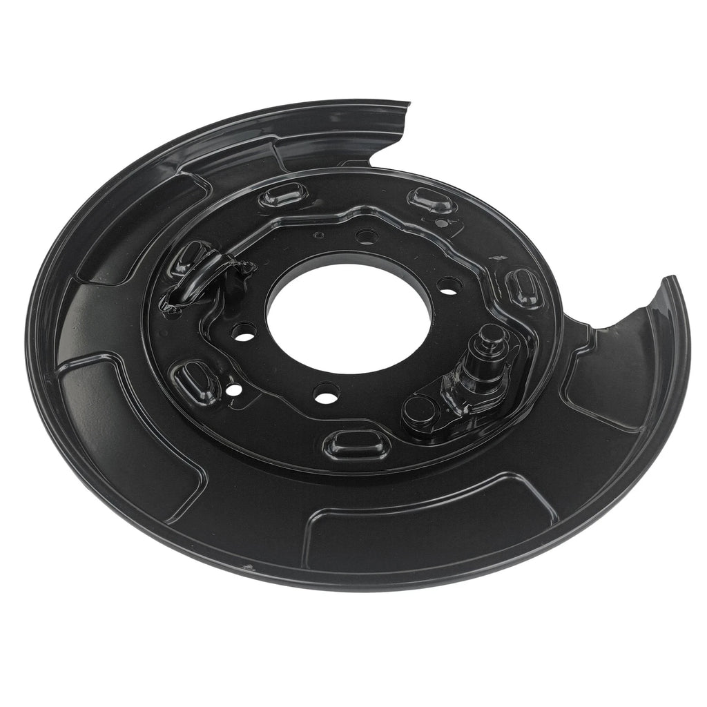 Rear Brake Backing Plate 26704FG000 for Subaru Impreza Forester (2008–2014)