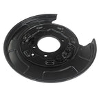 Rear Brake Backing Plate 26704FG000 for Subaru Impreza Forester (2008–2014)