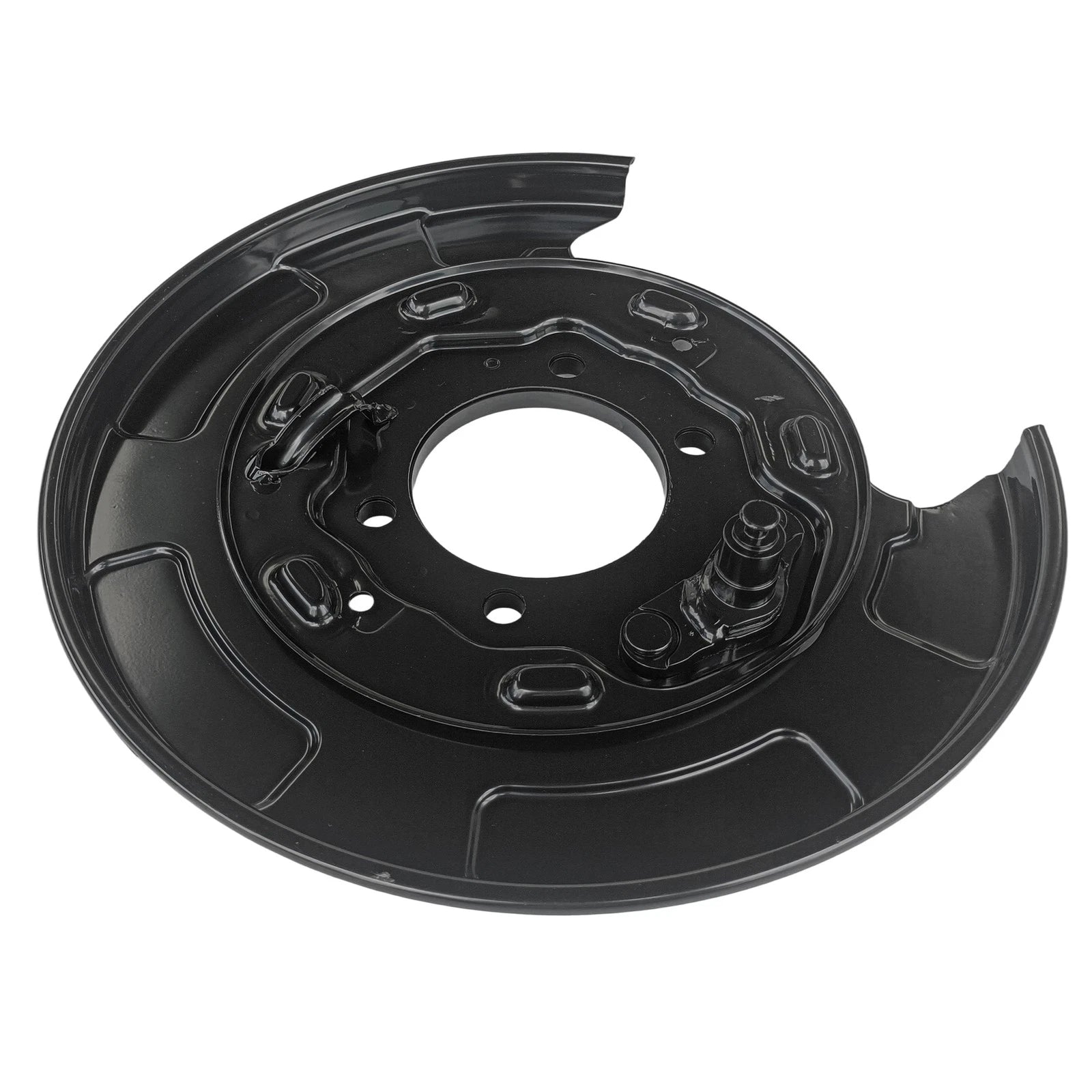 Rear Brake Backing Plate 26704FG000 for Subaru Impreza Forester (2008–2014)