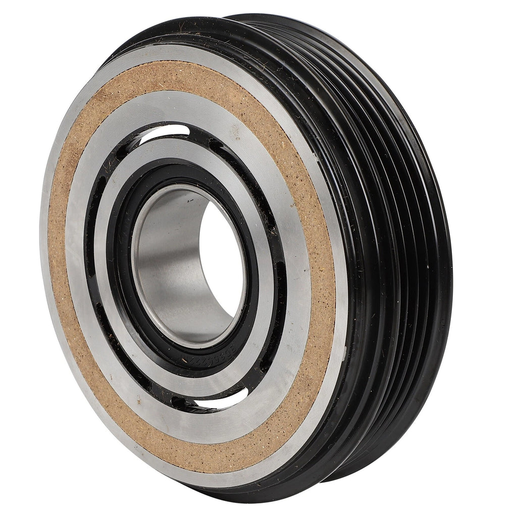 A/C Compressor Clutch Kit for Ford Explorer Lincoln MKT (2013-2015)