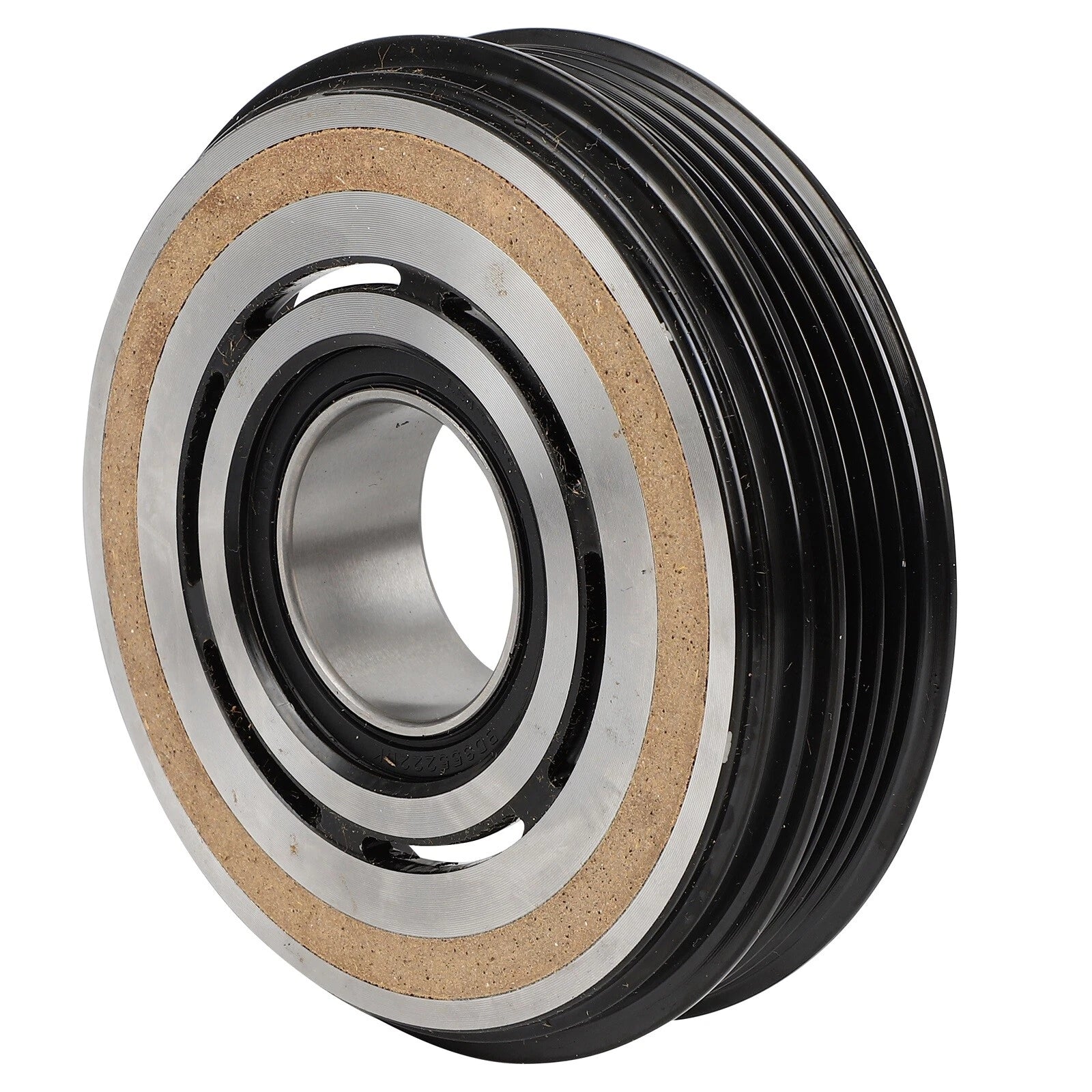 A/C Compressor Clutch Kit for Ford Explorer Lincoln MKT (2013-2015)