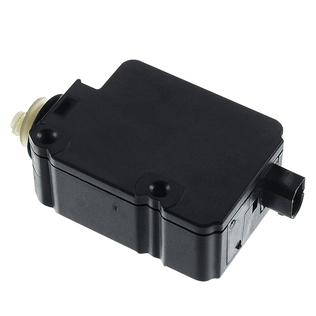Rear Fuel Door Lock Actuator for BMW 320i 323i 325i 328i 330i M3 (2006–2013)