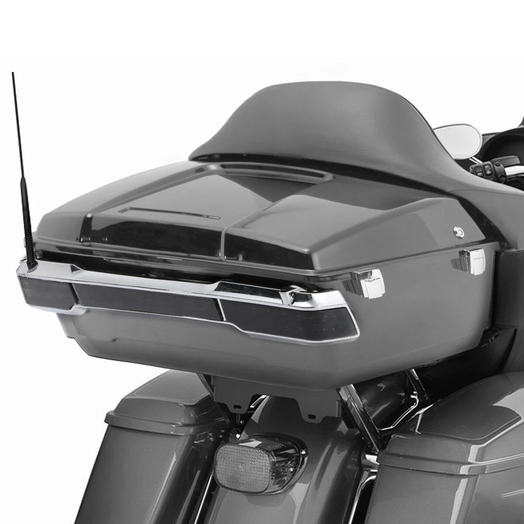 LED Tail Light for Harley Electra Glide, Street Glide (1997–2008)