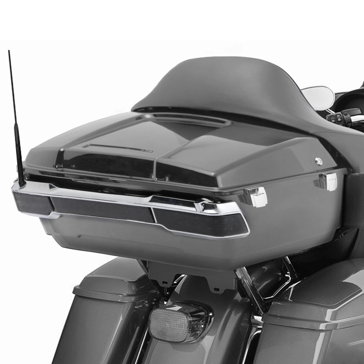 LED Tail Light for Harley Electra Glide, Street Glide (1997–2008)