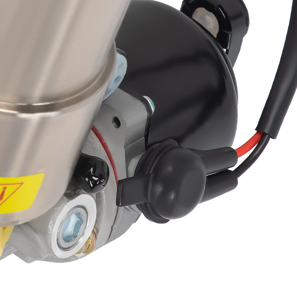 ABS Pump Brake Booster Motor for Toyota 4Runner (2003-2004)