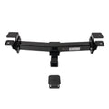 2" Front Receiver Hitch for GMC Yukon (2000–2006) Class 3 Steel 5000lb GTW