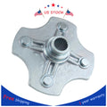 Left Rear Wheel Axle Hub for Honda Foreman 500 (2005–2013)