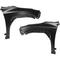 Fender for Subaru Crosstrek (2024) Front Driver and Passenger Side Aluminum