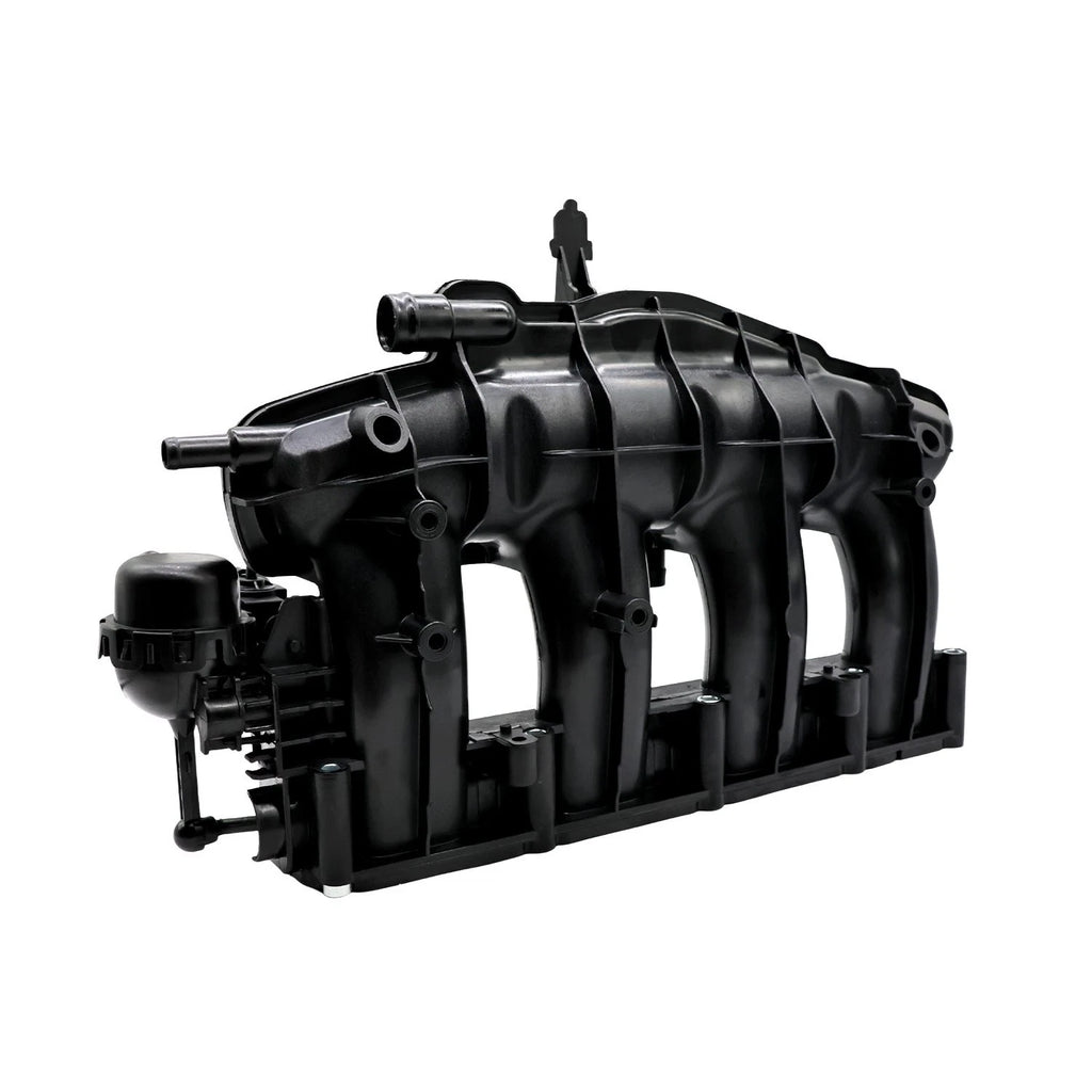 Intake Manifold for VW GTI Jetta Passat CC EOS Tiguan Beetle Audi A3 TT (2006–2019)