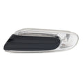 Front Fender Side Indicator Light Cover for Mini Cooper F55 F56 F57 (2014–2021)