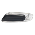 Front Fender Side Indicator Light Cover for Mini Cooper F55 F56 F57 (2014–2021)