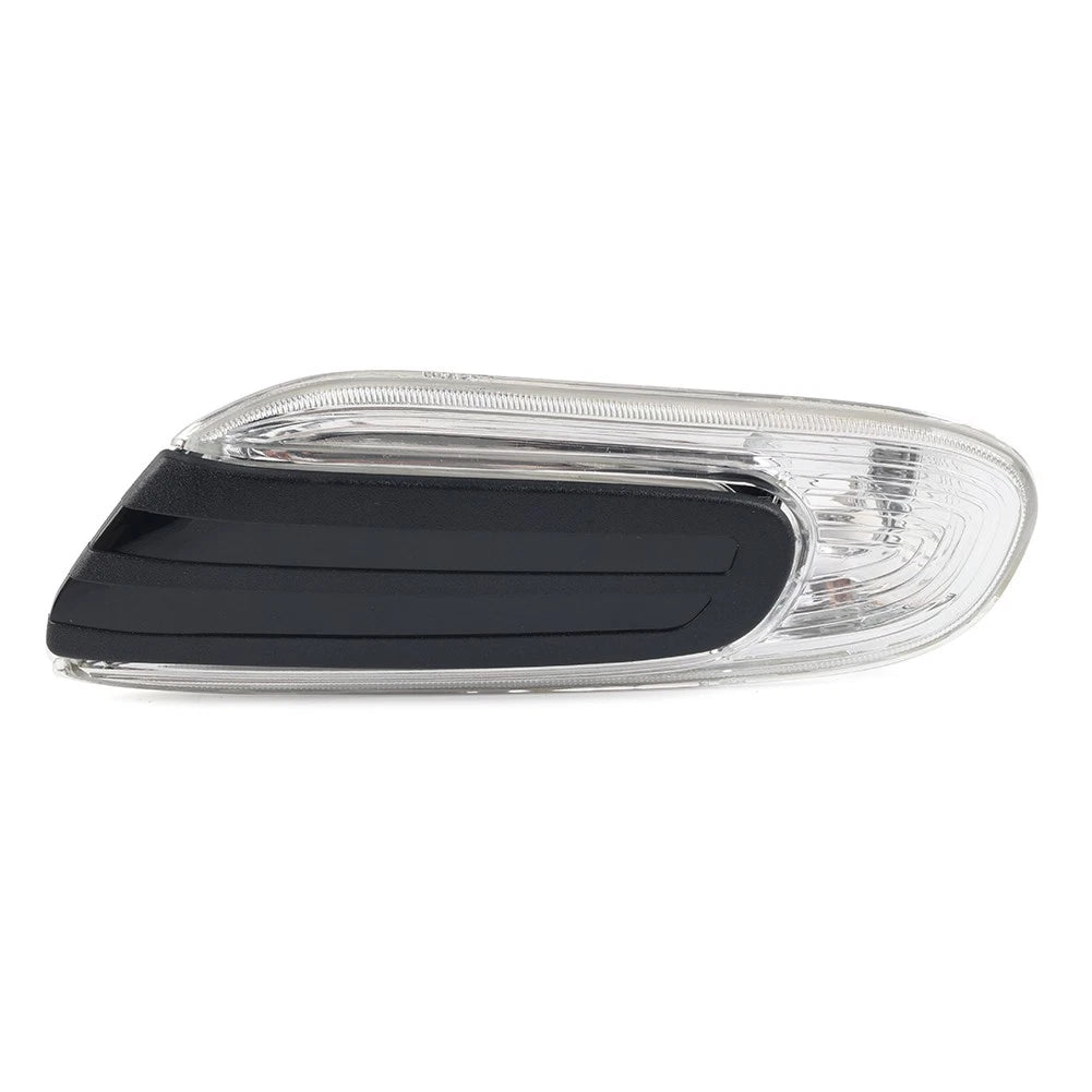 Front Fender Side Indicator Light Cover for Mini Cooper F55 F56 F57 (2014–2021)