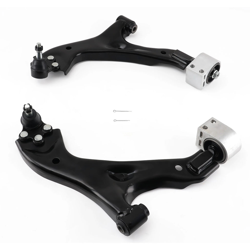 Front Lower Control Arms for Chevy Equinox Torrent (2005–2009), Saturn Vue (2002–2007)