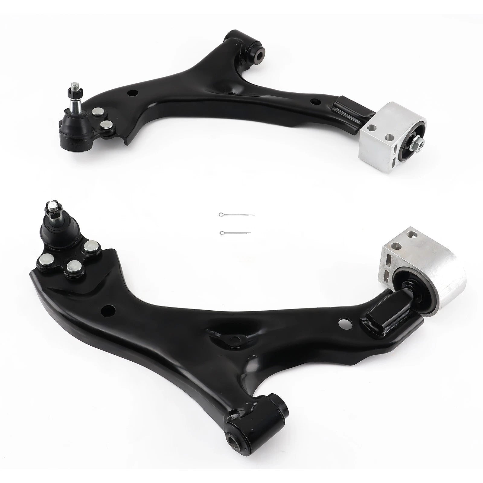 Front Lower Control Arms for Chevy Equinox Torrent (2005–2009), Saturn Vue (2002–2007)