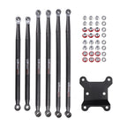 Rear Radius Arms for Can-Am Maverick X3 (2020–2021) Upper Lower 72"