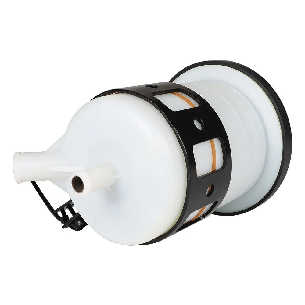 Power Steering Reservoir Tank w/ Cap for International Harvester 4400LP (2003–2008)