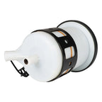 Power Steering Reservoir Tank w/ Cap for International Harvester 4400LP (2003–2008)