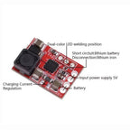 Charging Module for Power Tool (3.2V, 4.2V, 1A)