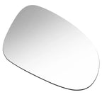Right Heated Mirror Glass for Volkswagen Tiguan (2009–2017) 5N0857522A