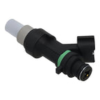 6X Fuel Injector Set for Suzuki Grand Vitara 2.7L (2006–2008) G2200