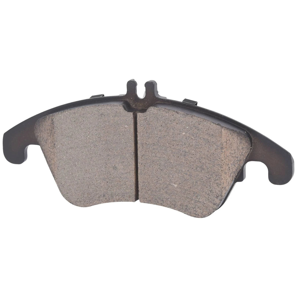 Front Ceramic Brake Pads for Mercedes-Benz C250 C300 C350 E350 E400 E550 SLK350 (2012-2016)