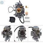 Carburetor Kit for Suzuki King Quad 300 (1991–1999)