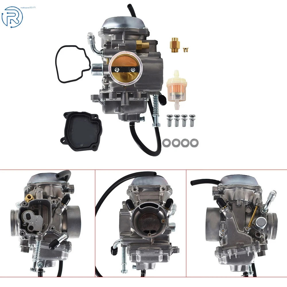 Carburetor Kit for Suzuki King Quad 300 (1991–1999)