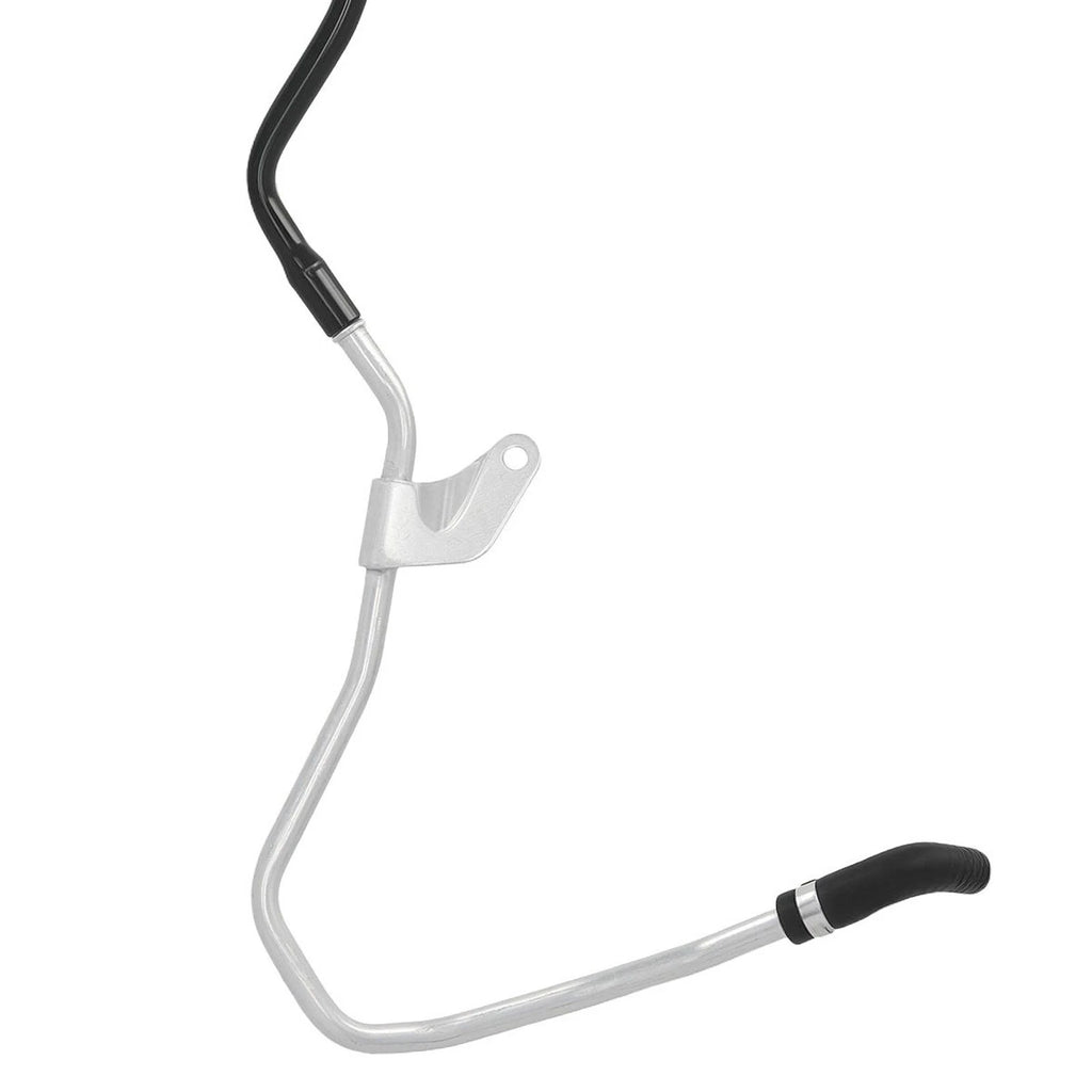 Turbo Coolant Hose Line for Mercedes-Benz CL550 CL63 AMG CLS550 CLS63 E500 (2007–2013)