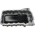 Oil Pan for Volkswagen Jetta Beetle Golf 2.0L (2002–2009) with Drain Plug