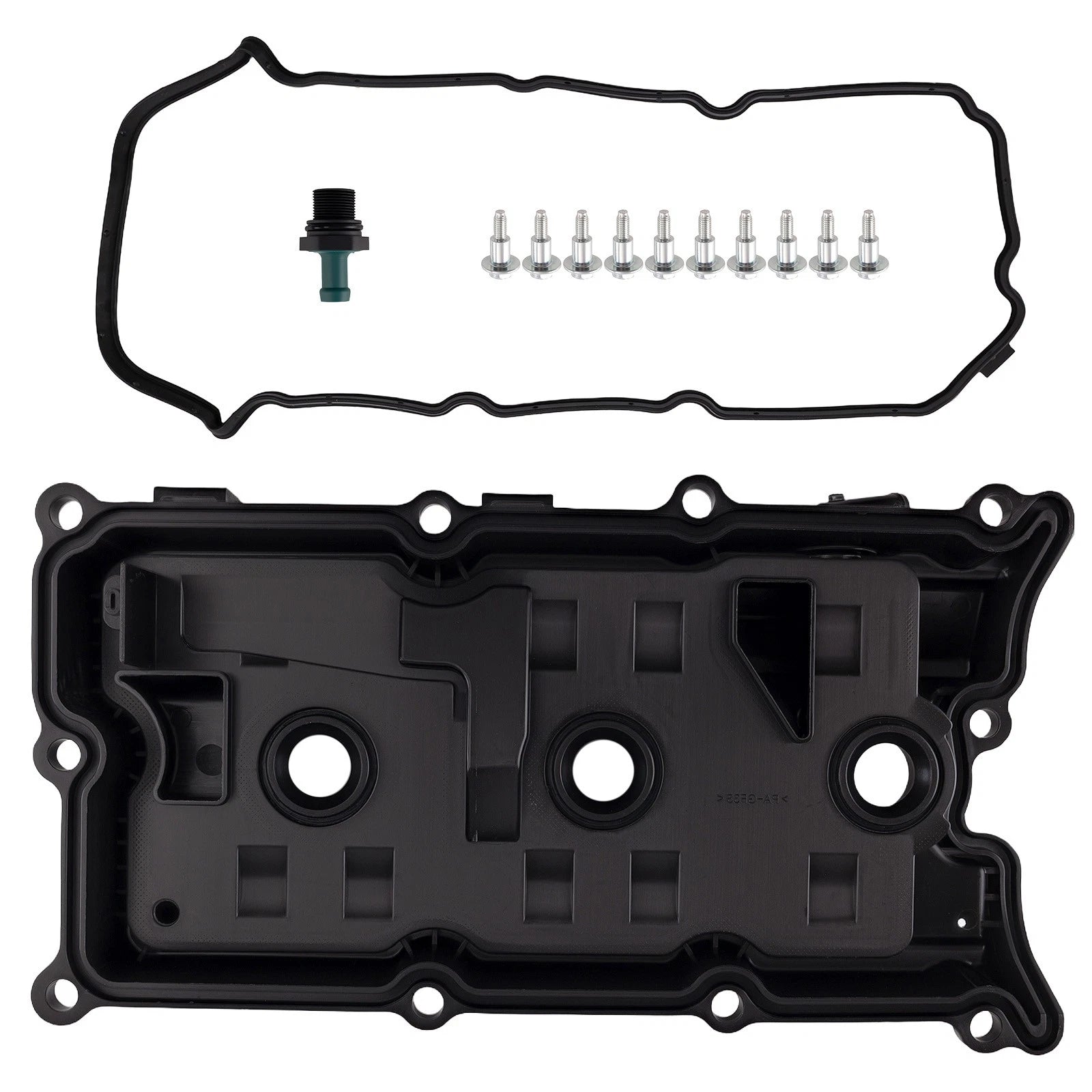 Engine Valve Cover for Nissan NV1500 NV3500 (2012–2017) 4.0L RH